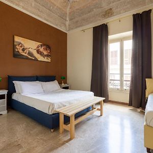 Appartement met Drie Slaapkamers